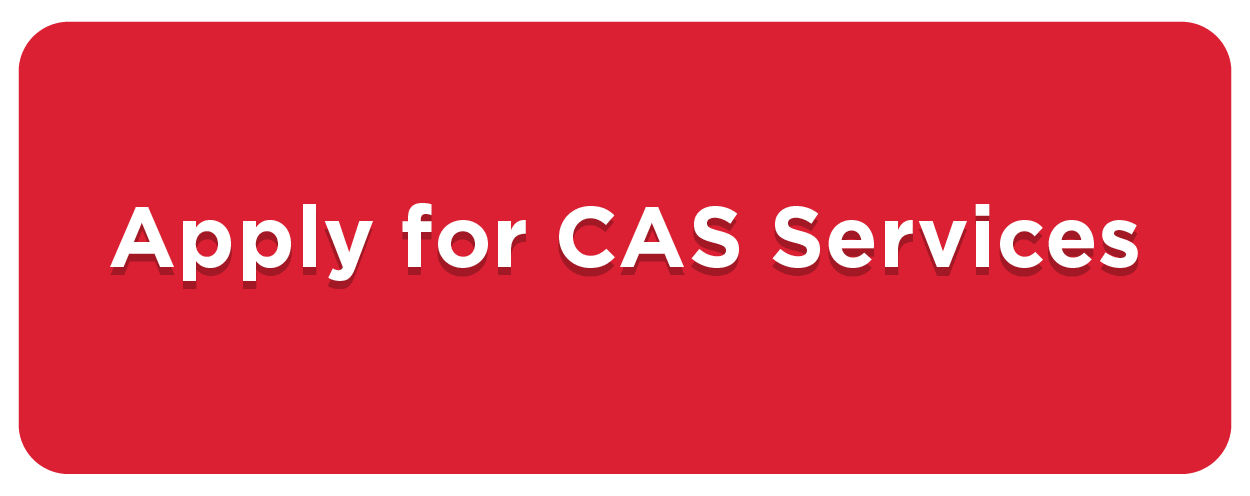 ̳ for CAS Services