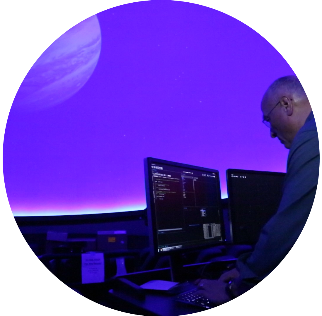 Image of ̳'s Planetarium